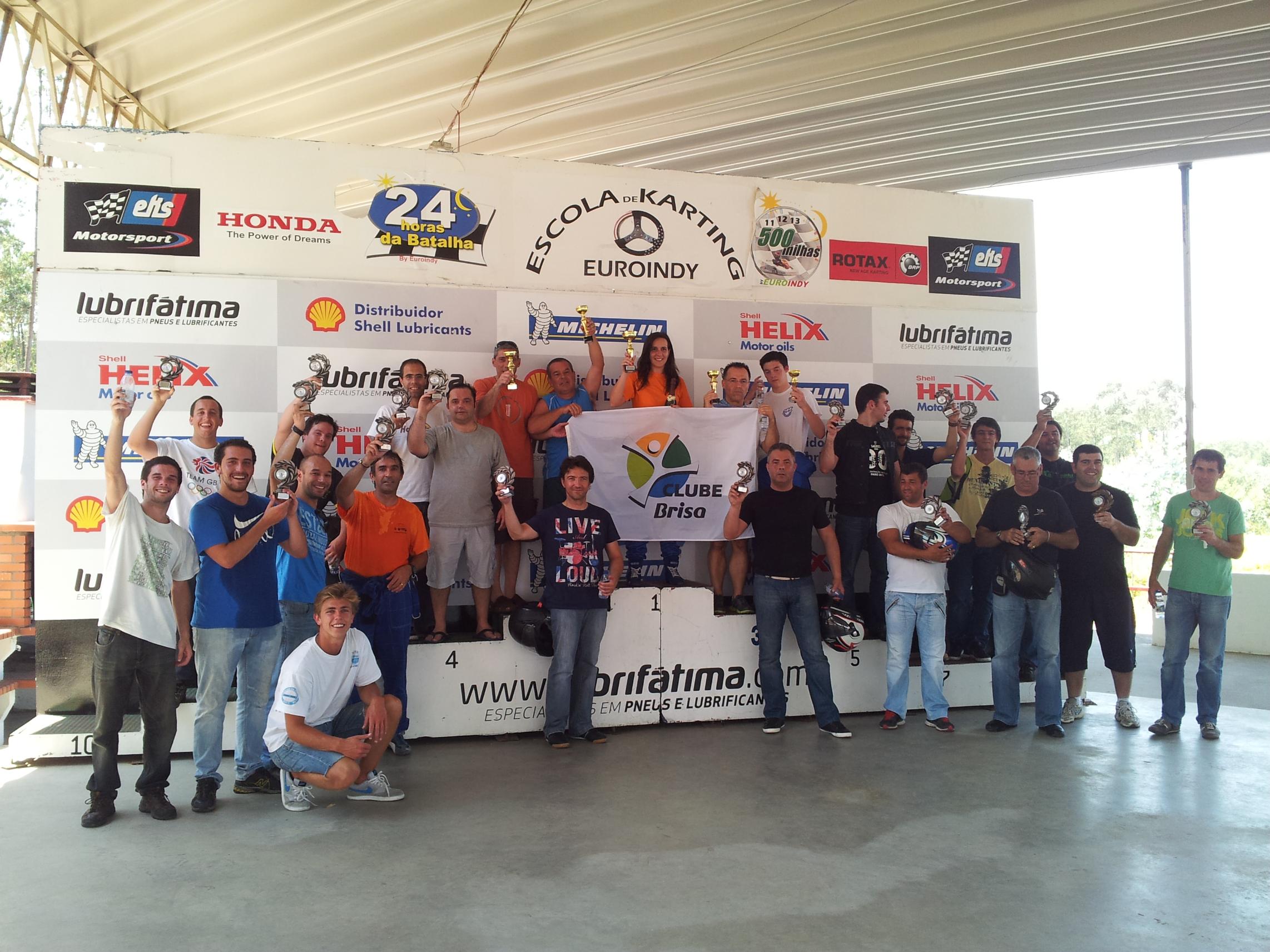 Clube Brisa 3º Trofeu20
